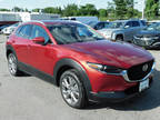 2022 Mazda CX-30 2.5 S Premium Package