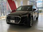 2020 Audi Q3 S line Premium 45 TFSI quattro