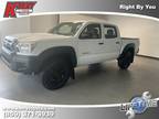2012 Toyota Tacoma V6