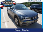 2019 Volkswagen Tiguan 2.0T SEL