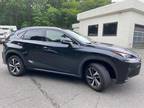 2019 Lexus NX 300 Navigation