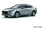 2019 Mazda Mazda3 Sedan Base