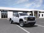 2022 Gmc Sierra 2500HD Pro