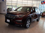 2017 Honda Pilot EX-L w/Navi