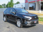 2020 Toyota RAV4 Hybrid Hybrid LE