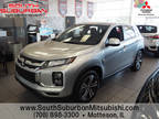 2022 Mitsubishi Outlander Sport ES