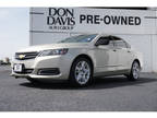 2014 Chevrolet Impala LS