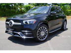 2022 Mercedes-Benz Gle GLE 450 4MATIC