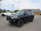 2022 Toyota 4Runner 4x4 TRD Pro