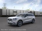 2022 Lincoln Aviator Grand Touring