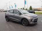 2022 Chevrolet Bolt Euv Premier
