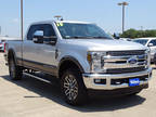 2019 Ford F-250 Super Duty Lariat