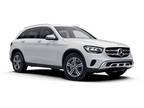 2022 Mercedes-Benz Glc GLC 300 4MATIC SUV