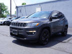 2019 Jeep Compass Altitude