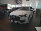 2022 Audi Q7 Premium Plus