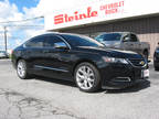 2017 Chevrolet Impala Premier V6 w/ Nav