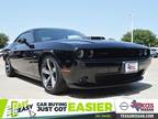 2016 Dodge Challenger R/T