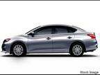 2016 Nissan Sentra SV