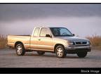 1996 Toyota Tacoma Base