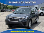 2020 Subaru Forester Base