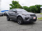 2018 Land Rover Range Rover Evoque Landmark Edition