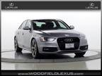 2015 Audi A4 2.0T quattro Premium Plus