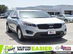 2016 Kia Sorento LX V6