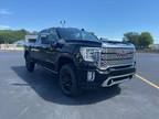 2022 Gmc Sierra 3500HD Denali