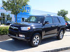 2010 Toyota 4Runner SR5