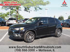 2017 Mitsubishi Outlander Sport 2.4 SE