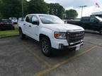 2022 Gmc Canyon AT4