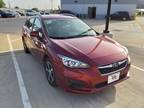 2019 Subaru Impreza 2.0i Premium