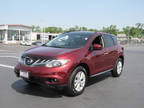 2011 Nissan Murano SL