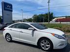 2013 Hyundai Sonata Limited