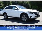 2022 Mercedes-Benz Glc GLC 300 4MATIC