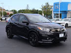 2021 Honda HR-V Sport