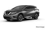 2018 Nissan Murano SV