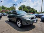 2010 Toyota Highlander Limited