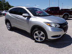 2016 Honda HR-V EX-L w/Navigation