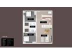 Straight River Apartments, LLC - 2 Bedroom 1 Bath