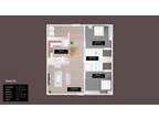 Straight River Apartments, LLC - 2 Bedroom 2 Bath + Den