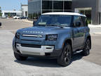 2021 Land Rover Defender 90 S