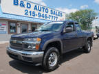 2006 Chevrolet Colorado LT