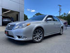2011 Toyota Avalon Limited