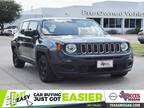 2016 Jeep Renegade Sport