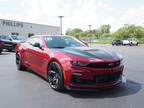 2022 Chevrolet Camaro SS