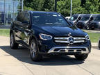 2022 Mercedes-Benz Glc GLC 300 4MATIC