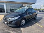 2016 Chevrolet Cruze LS Auto