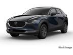 2022 Mazda CX-30 Select