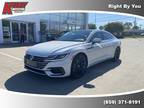 2019 Volkswagen Arteon 2.0T SEL Premium R-Line 4Motion
